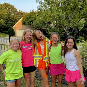 Meet your Posher, Greta